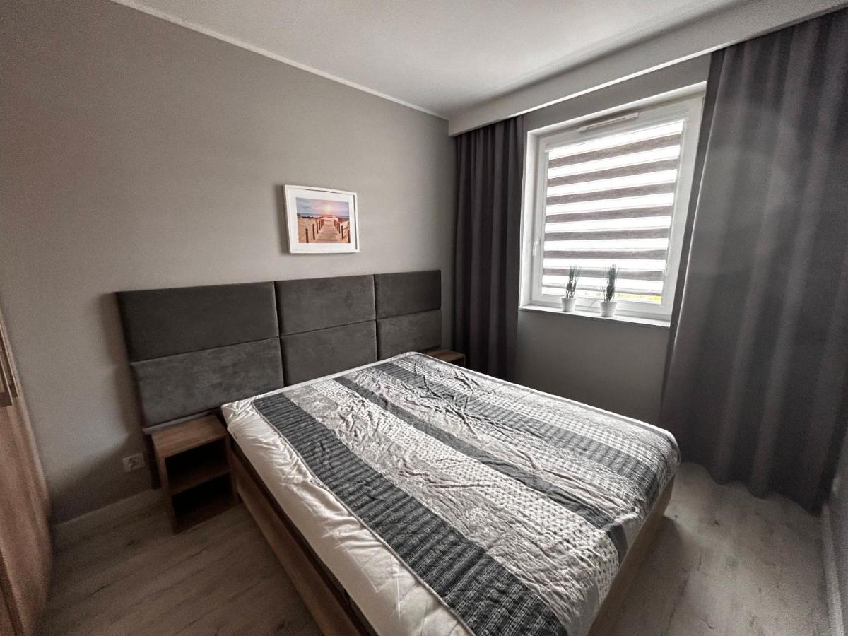 Lesne Apartamenty Dziwnówek Buitenkant foto